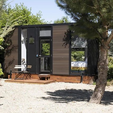 Villa Tiny Away Benger Garden 2 By Tiny Away Millers Flat Exterior foto