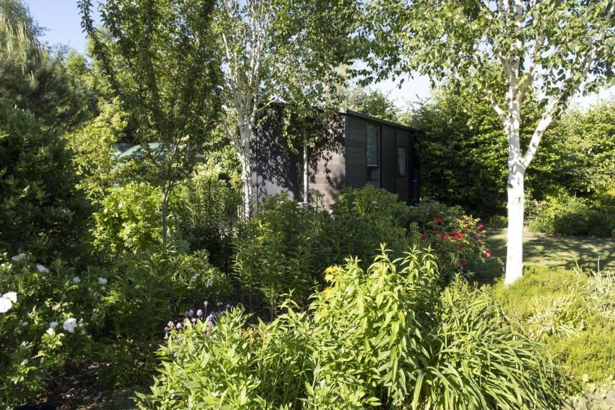Villa Tiny Away Benger Garden 2 By Tiny Away Millers Flat Exterior foto