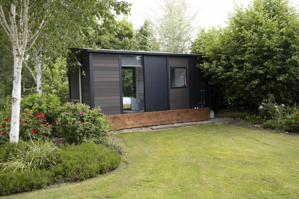Villa Tiny Away Benger Garden 2 By Tiny Away Millers Flat Exterior foto