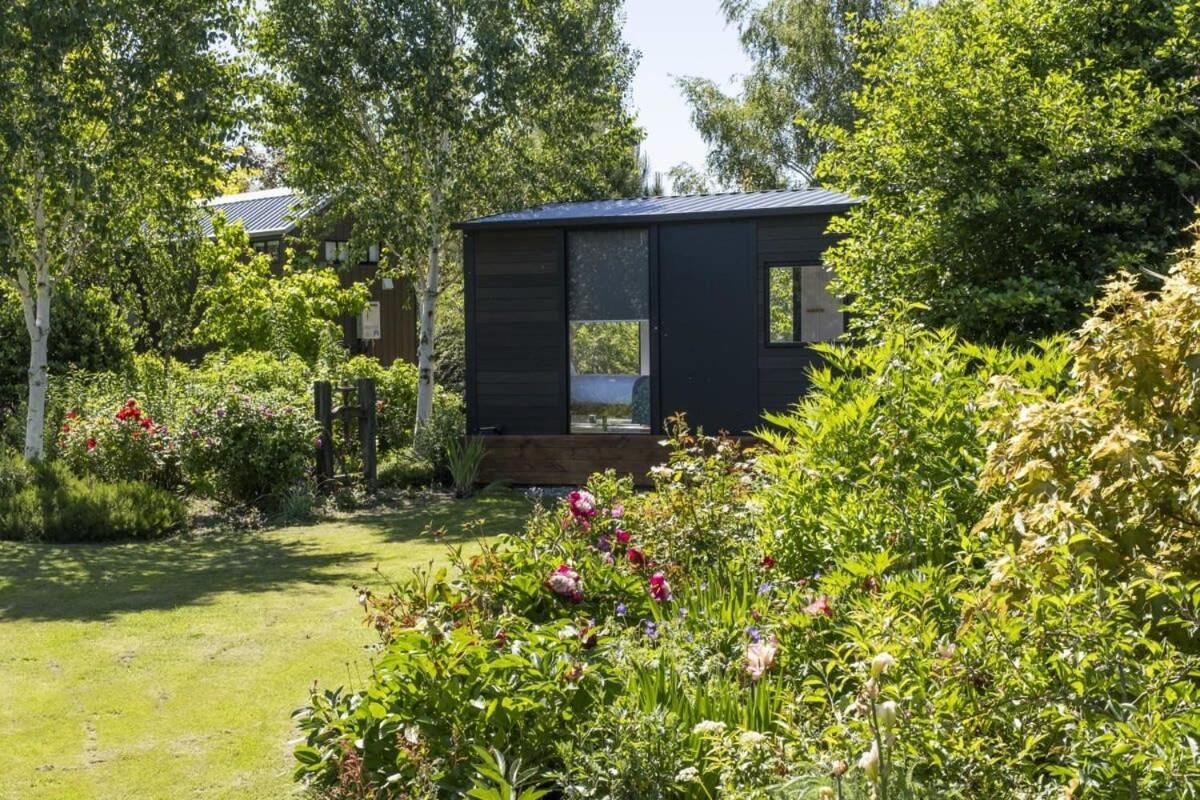 Villa Tiny Away Benger Garden 2 By Tiny Away Millers Flat Exterior foto